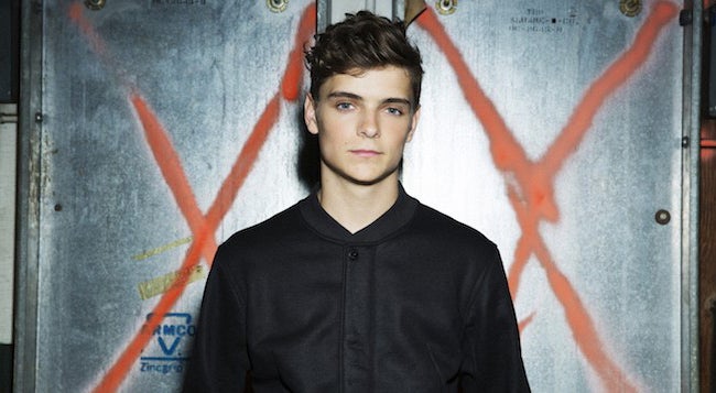 Martin Garrix Celebrates 10m Fans With An Epic New Free Track!