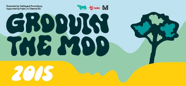 See Who Made Groovin The Moo’s Local & Emerging Artists Lineup For 2015!