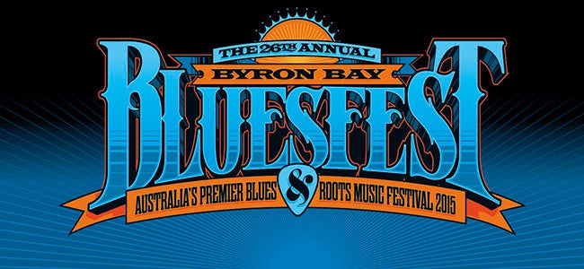 4 Major Hits Added To The Bluesfest 2015 Lineup!