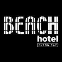 BEACH HOTEL, BYRON BAY