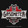The Gasometer Hotel