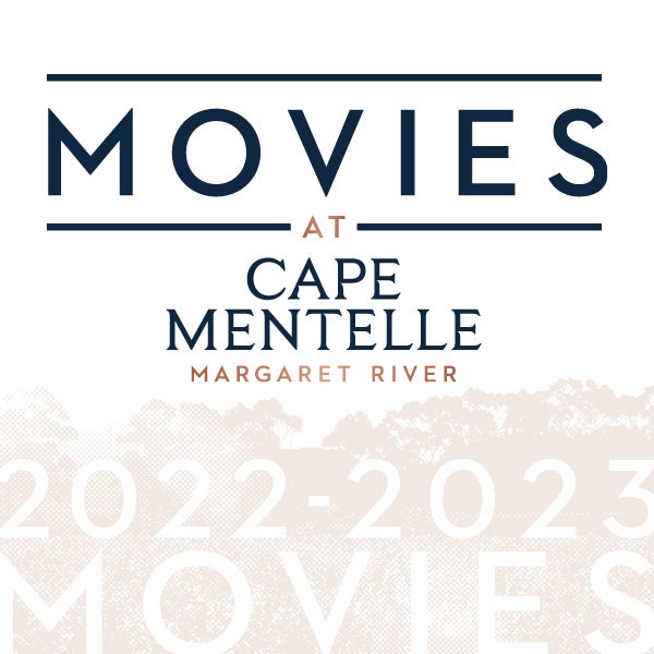 Movies at Cape Mentelle