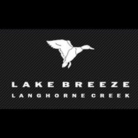 Lake Breeze, Langhorne Creek