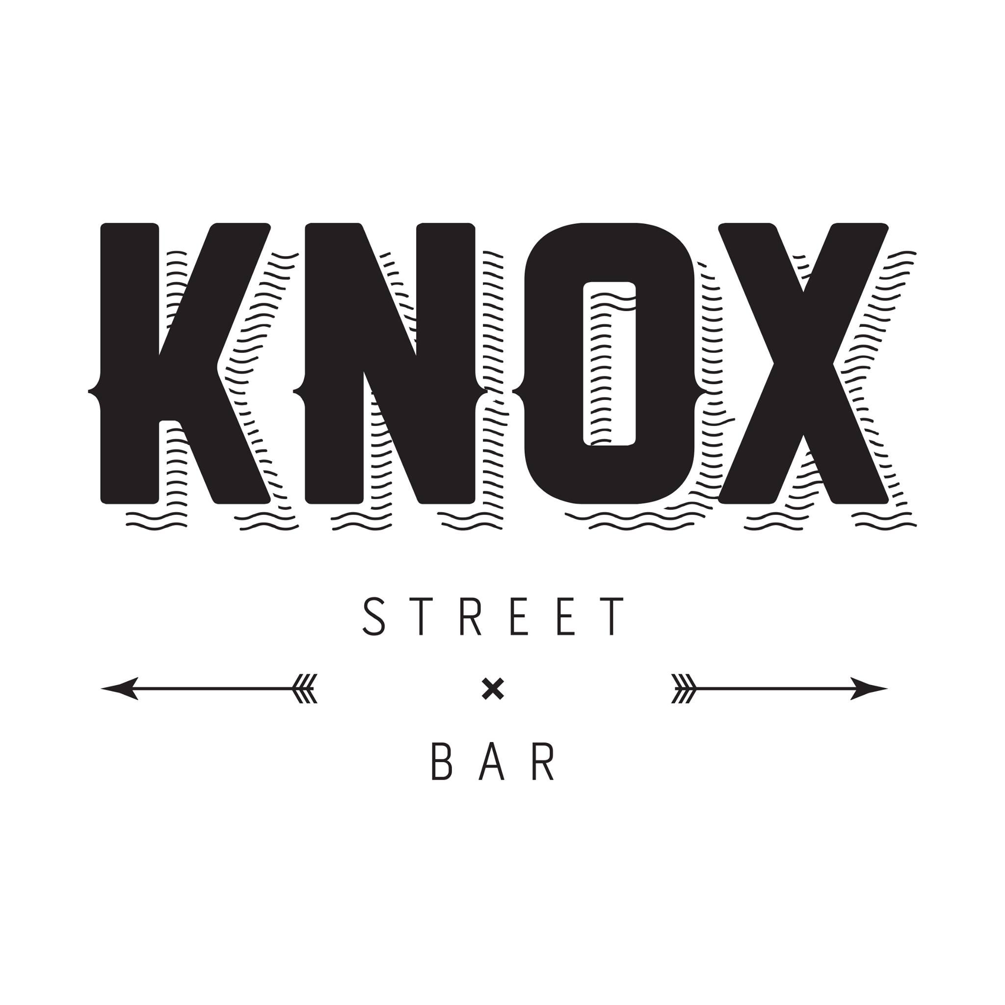 Knox Street Bar