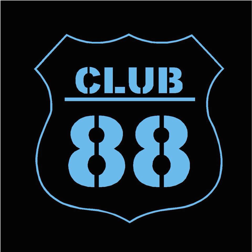 CLUB 88, GYMPIE