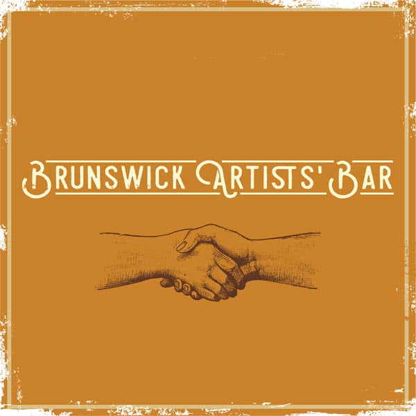 Brunswick Artists' Bar