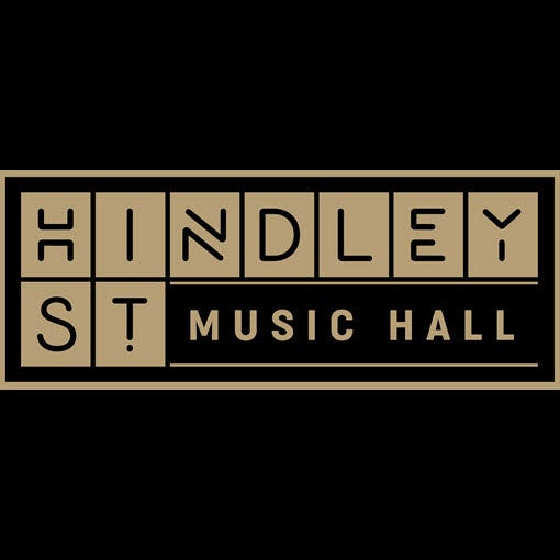Hindley St Music Hall, Adelaide