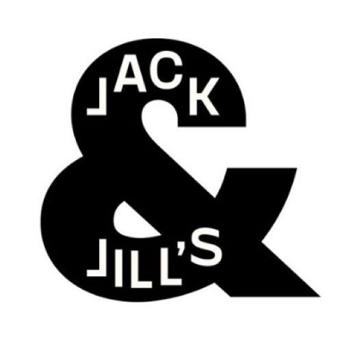 Jack & Jill's Basement Bar